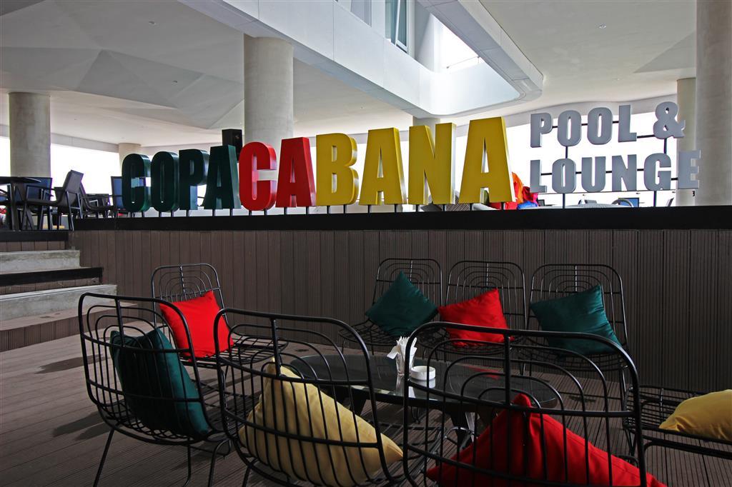 Golden Tulip Hotel