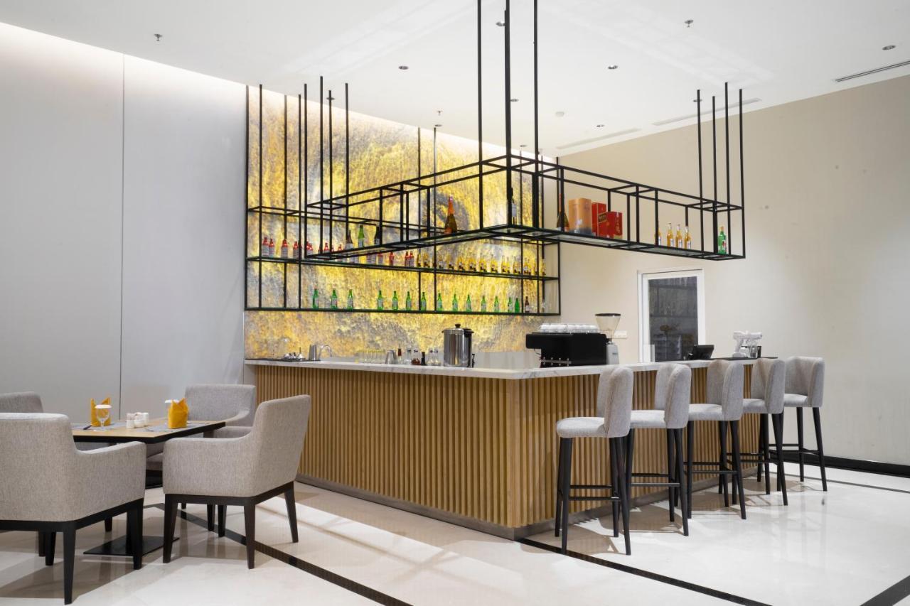 Hotel Golden Tulip Pontianak