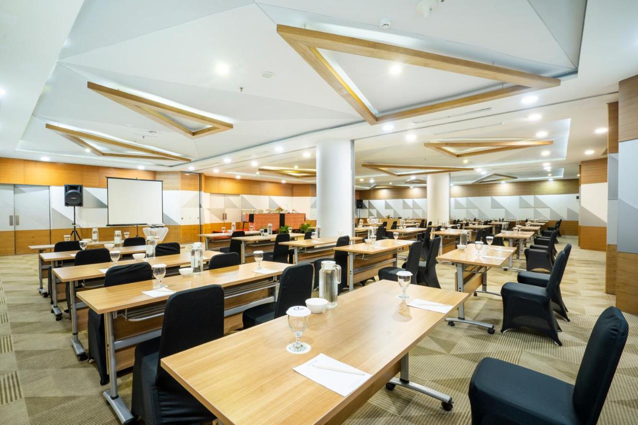 Golden Tulip Pontianak
