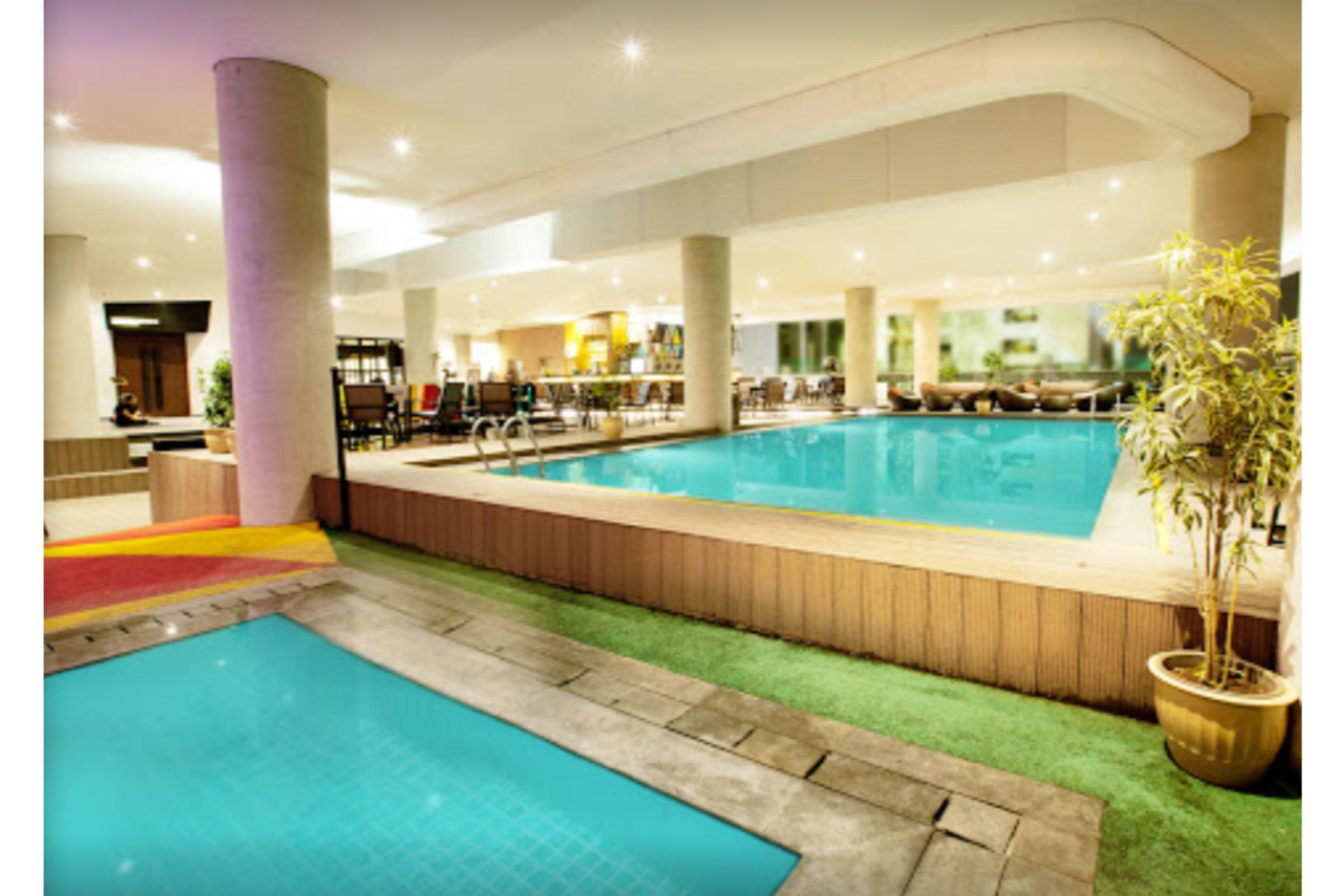 Golden Tulip Pontianak