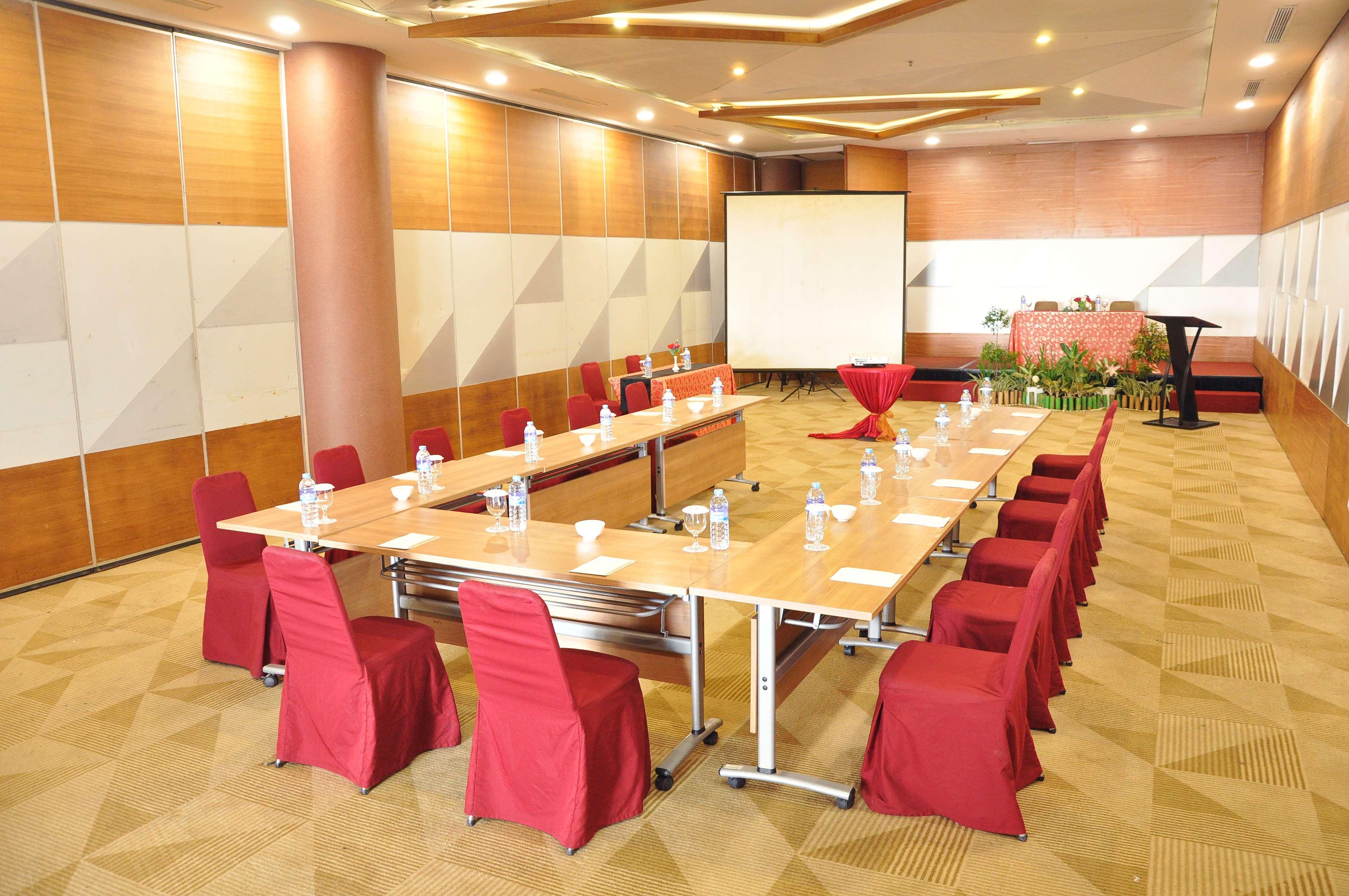 Hotel Golden Tulip Pontianak