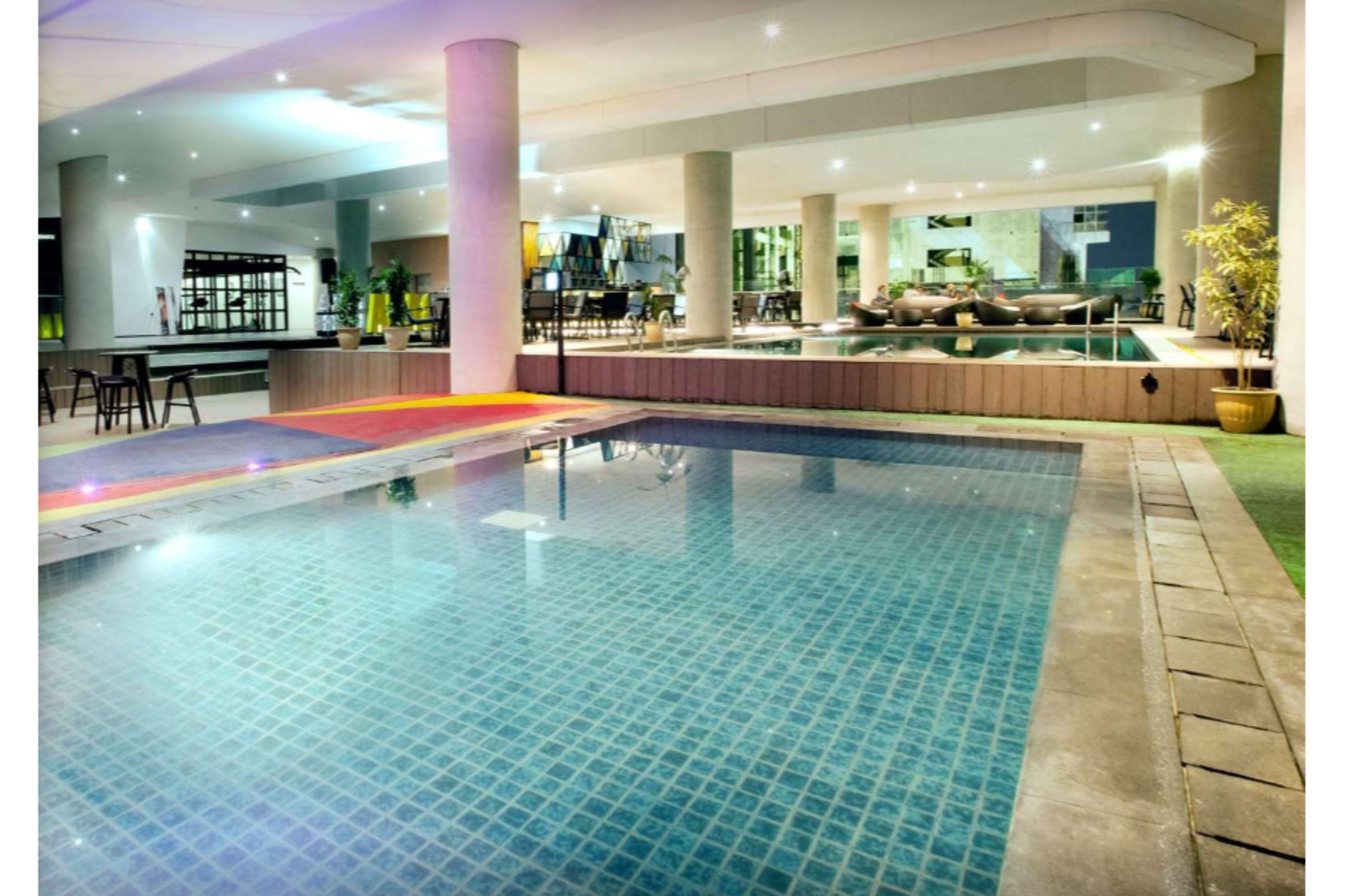 Golden Tulip 4* Pontianak
