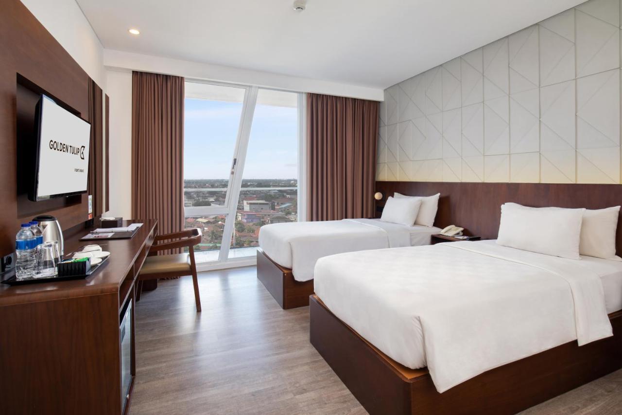 Golden Tulip Hotel Pontianak