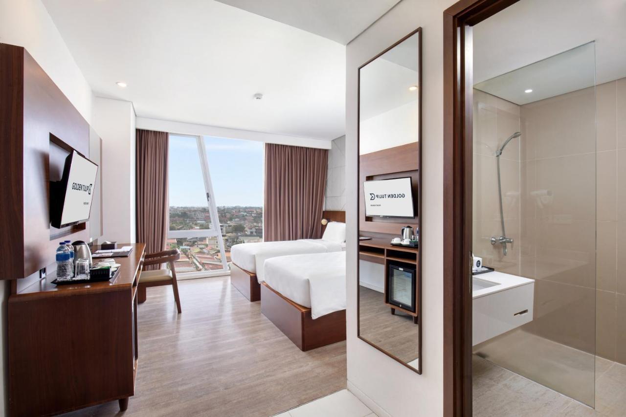 Golden Tulip 4* Pontianak