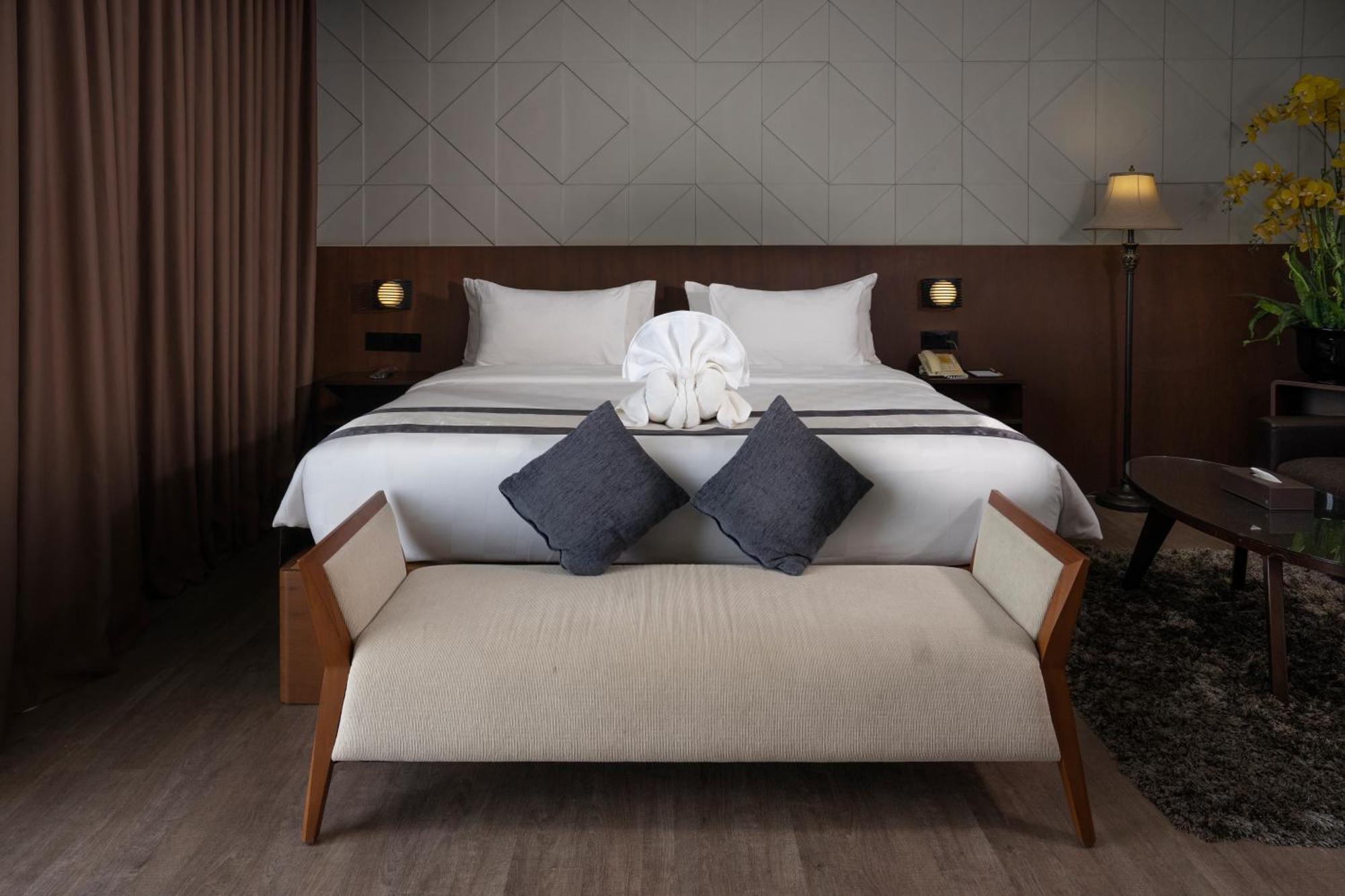 Hotel Golden Tulip Pontianak