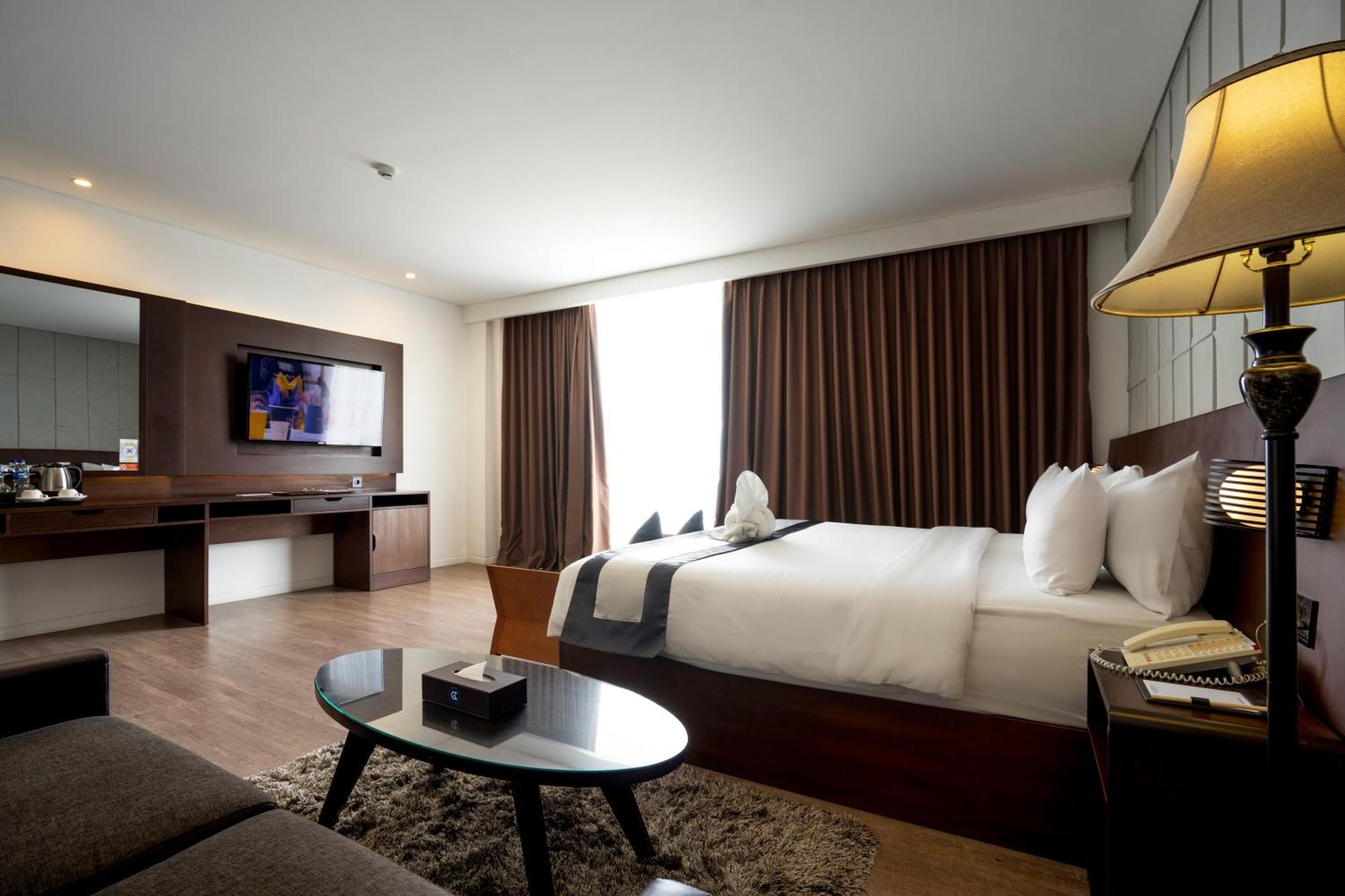 Hotel Golden Tulip