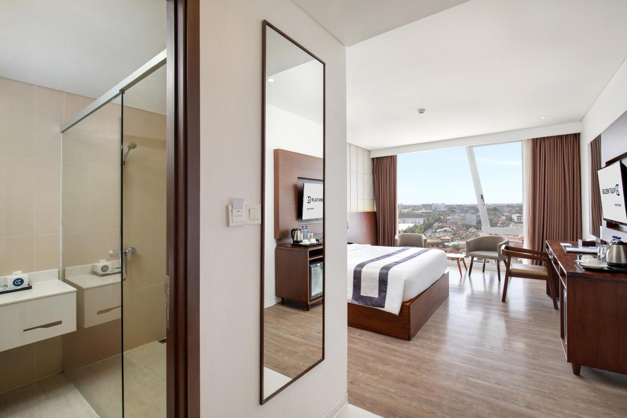 Golden Tulip