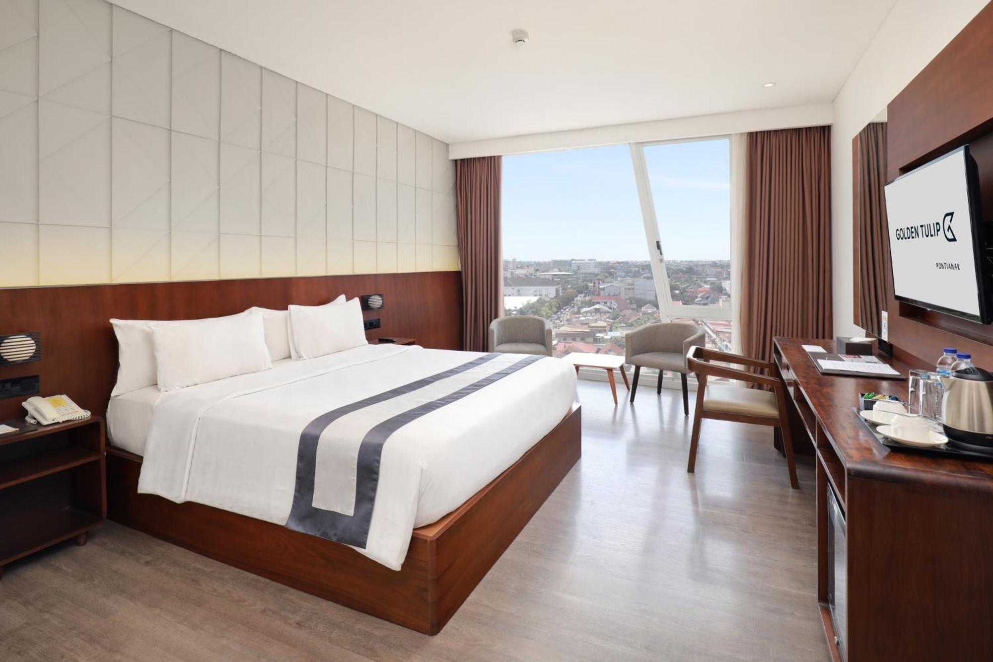 Golden Tulip Hotel