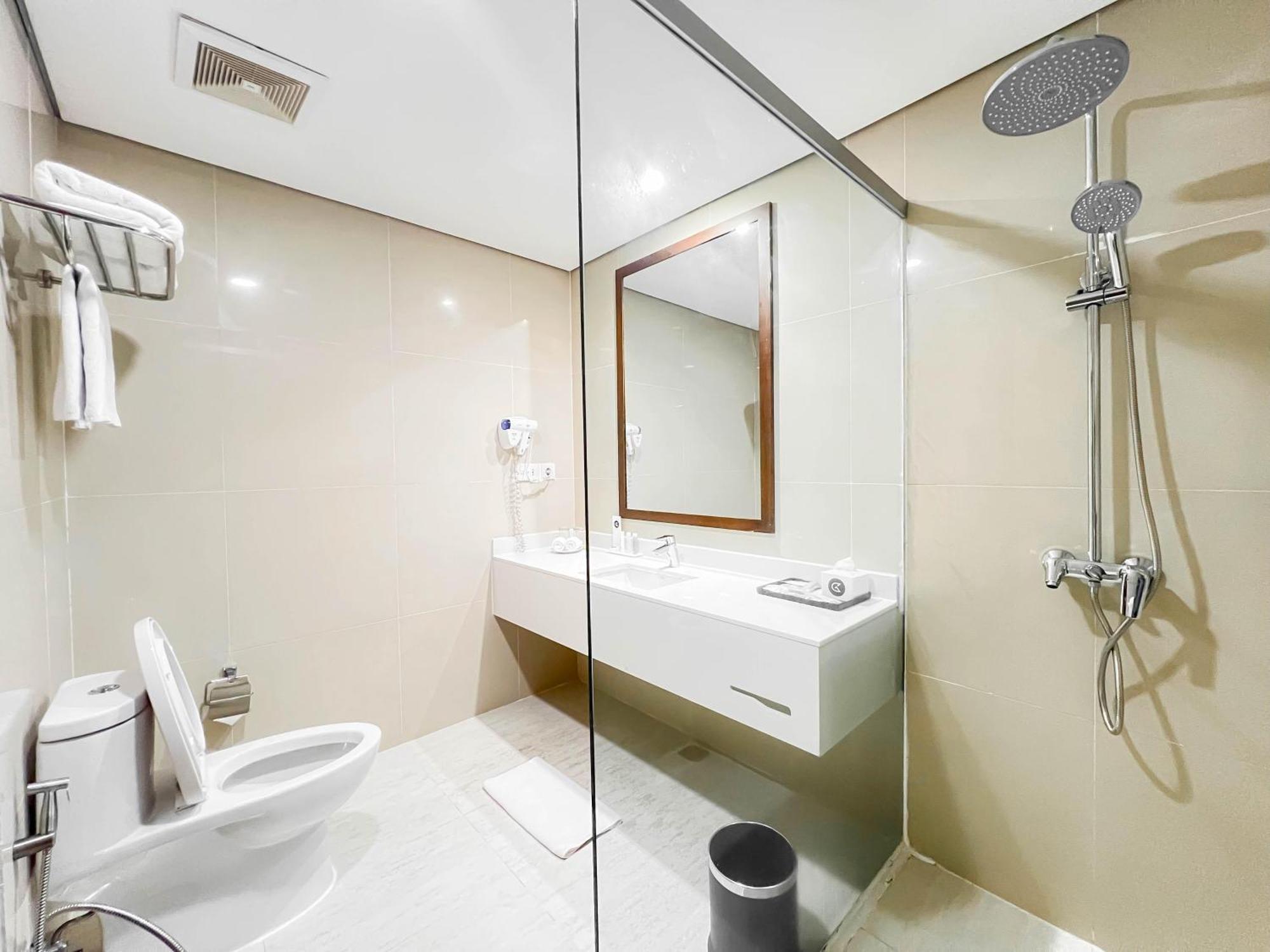 Hotel Golden Tulip
