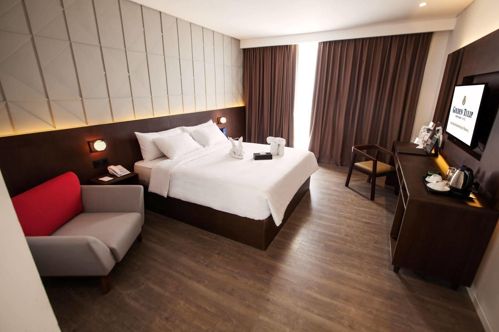 Golden Tulip Pontianak